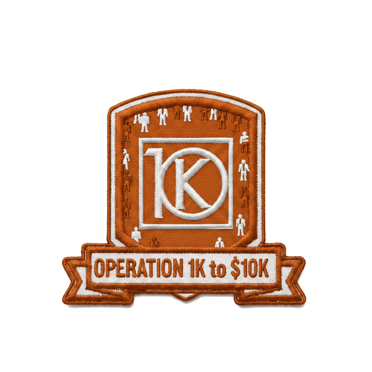 Operation 1K to $10K — UT System